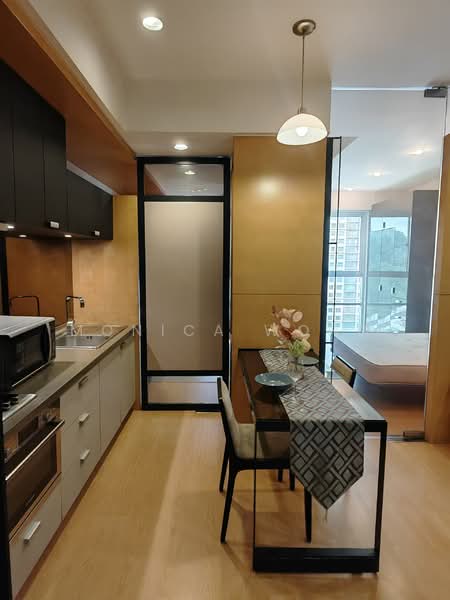 Verve Suites untuk Untuk Disewa - RM 2,200 /bulan, Mac 2026 - PropertyGuru.com.my