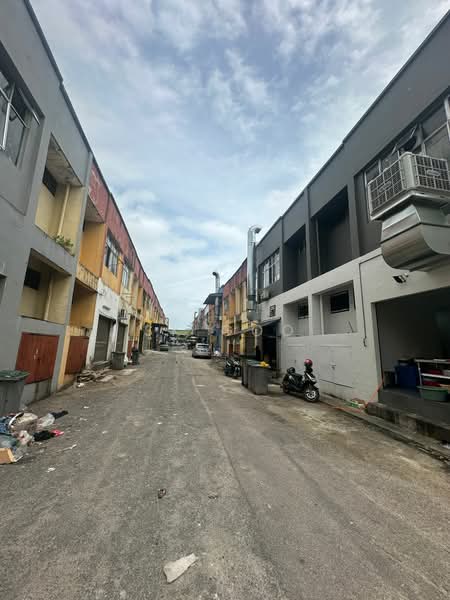 Shop for Sale in Taman Bintang Utama (Senai) - SK GOO - PropertyGuru.com.my