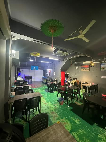 Shop for Sale in Taman Bintang Utama (Senai) - SK GOO - PropertyGuru.com.my