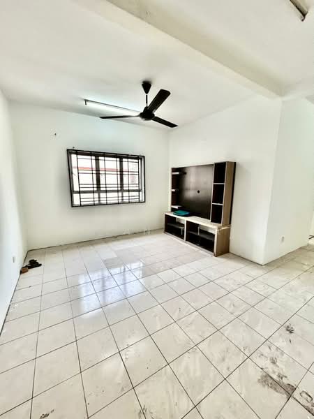 Taman Seri Setanggi untuk Untuk Dijual - RM 280,000, Mac 2026 - PropertyGuru.com.my