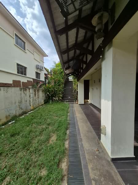 2.5-storey Terraced House for Sale in Puchong (Selangor) - SF Chin - Exterior - PropertyGuru.com.my