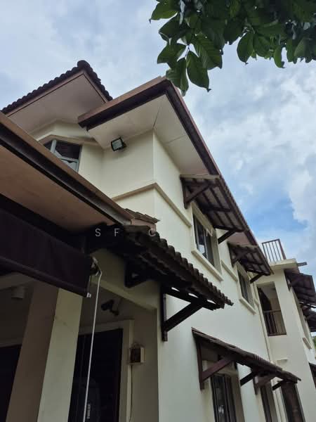 2.5-storey Terraced House for Sale in Puchong (Selangor) - SF Chin - Exterior - PropertyGuru.com.my
