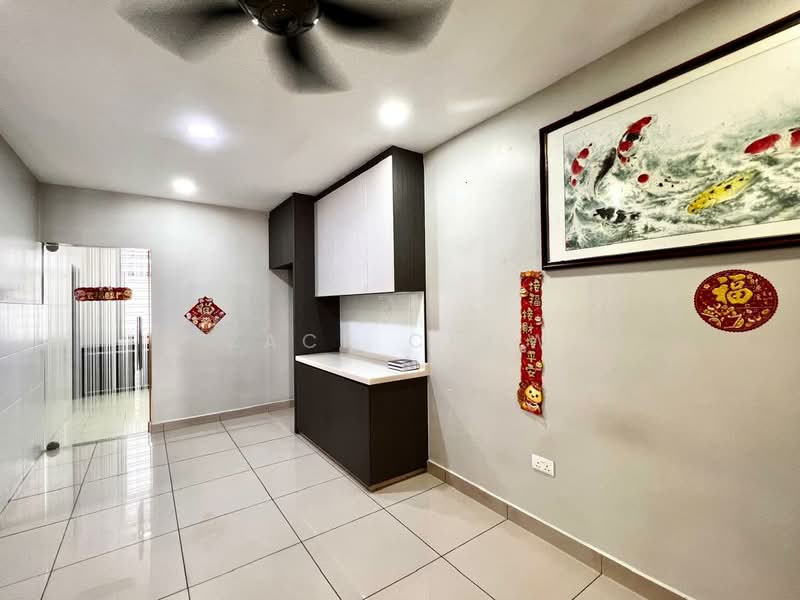 2-storey Terraced House for Sale in Taman Seri Austin (Tebrau) - Zack Chow - Interior - PropertyGuru.com.my