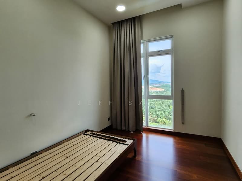 Condominium for Sale at D'Suites Akasia Horizon @ Horizon Hills - Jeff Saw - Bedroom - PropertyGuru.com.my