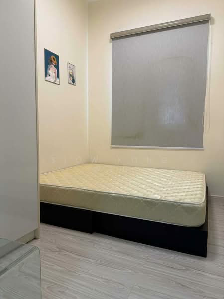 Service Residence for Rent at Setia Sky 88 - Siow Kong Wei - Bedroom - PropertyGuru.com.my