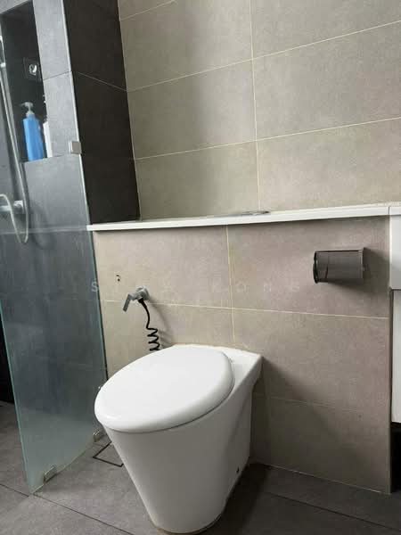 Service Residence for Rent at Setia Sky 88 - Siow Kong Wei - Bathroom - PropertyGuru.com.my