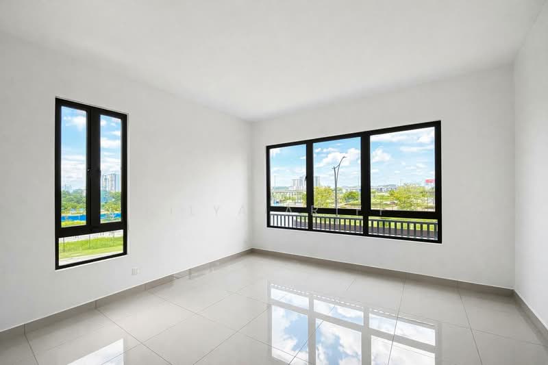 2-storey Terraced House for Sale in Sepang (Selangor) - BILYA ARIFF - Interior - PropertyGuru.com.my