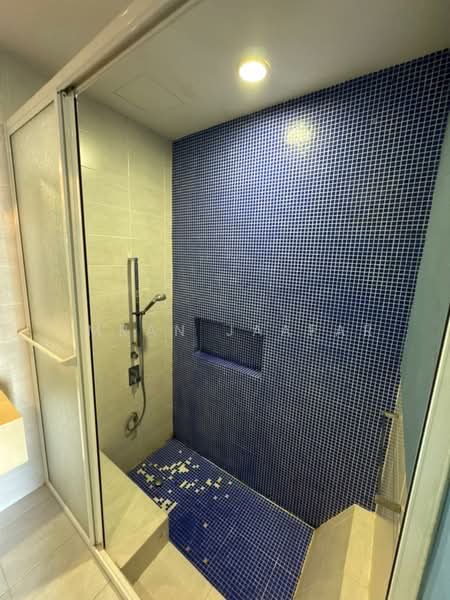 Service Residence for Rent at Verve Suites - Imran Jaafar - Bathroom - PropertyGuru.com.my