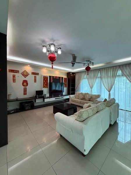 Semi-Detached House for Sale in Taman Sutera Utama (Skudai) - Luis Lim - PropertyGuru.com.my