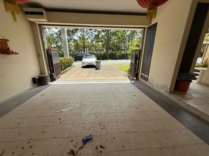 Semi-Detached House for Sale in Taman Sutera Utama (Skudai) - Luis Lim - PropertyGuru.com.my