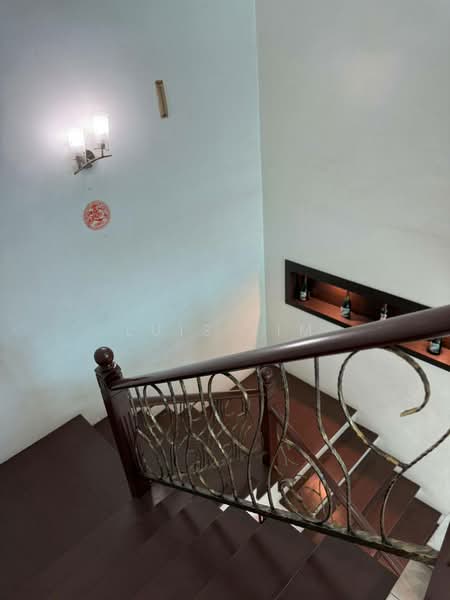Semi-Detached House for Sale in Taman Sutera Utama (Skudai) - Luis Lim - PropertyGuru.com.my