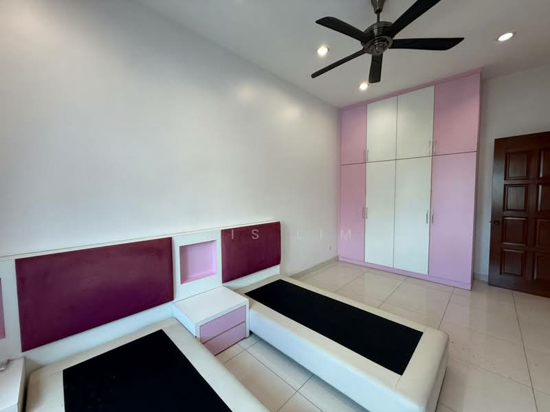 Semi-Detached House for Sale in Taman Sutera Utama (Skudai) - Luis Lim - PropertyGuru.com.my