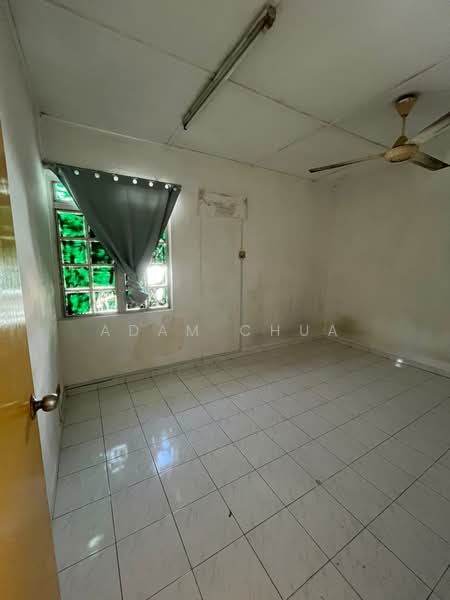 2-storey Terraced House for Sale in Taman Muhibbah (Kulai) - Adam Chua - Interior - PropertyGuru.com.my