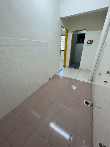 2-storey Terraced House for Sale in Taman Muhibbah (Kulai) - Adam Chua - Interior - PropertyGuru.com.my