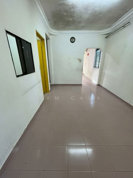 2-storey Terraced House for Sale in Taman Muhibbah (Kulai) - Adam Chua - Interior - PropertyGuru.com.my