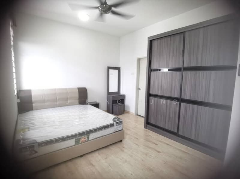 Parkhill Residence untuk Untuk Disewa - RM 2,900 /bulan, Mac 2026 - Bedroom - PropertyGuru.com.my