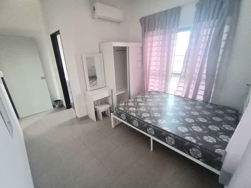 Condominium for Sale at Residensi Aman - Muhammad Zhariff Nasharudin - Bedroom - PropertyGuru.com.my