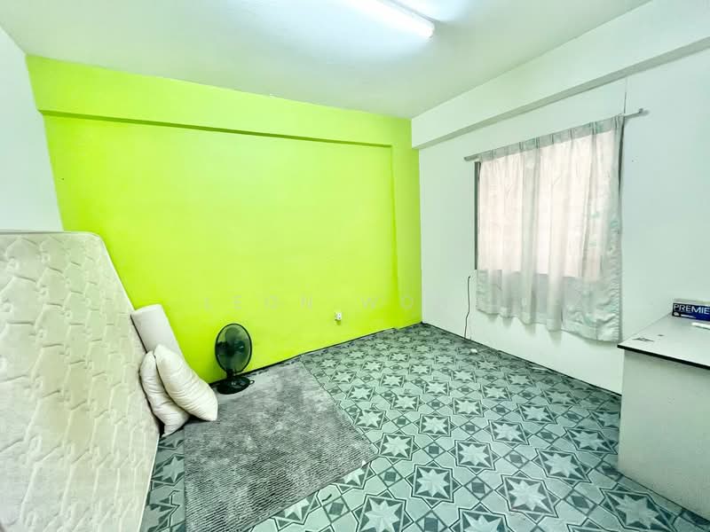 Taman Setia Rawang Flat untuk Untuk Dijual - RM 130,000, Mac 2026 - Interior - PropertyGuru.com.my