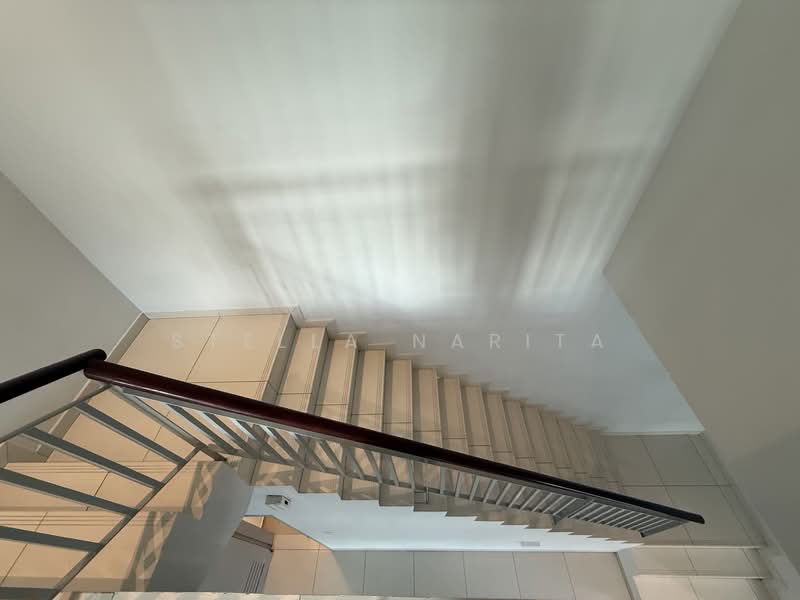 Cluster House for Rent in Horizon Hills (Iskandar Puteri (Nusajaya)) - Stella Narita - PropertyGuru.com.my