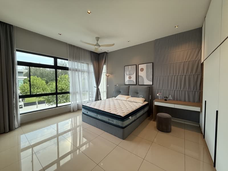 Cluster House for Rent in Horizon Hills (Iskandar Puteri (Nusajaya)) - Stella Narita - PropertyGuru.com.my