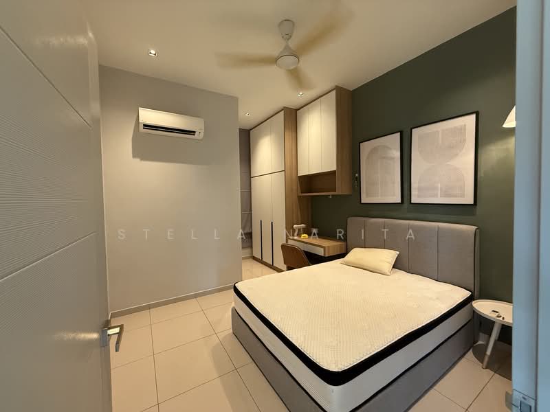 Cluster House for Rent in Horizon Hills (Iskandar Puteri (Nusajaya)) - Stella Narita - PropertyGuru.com.my