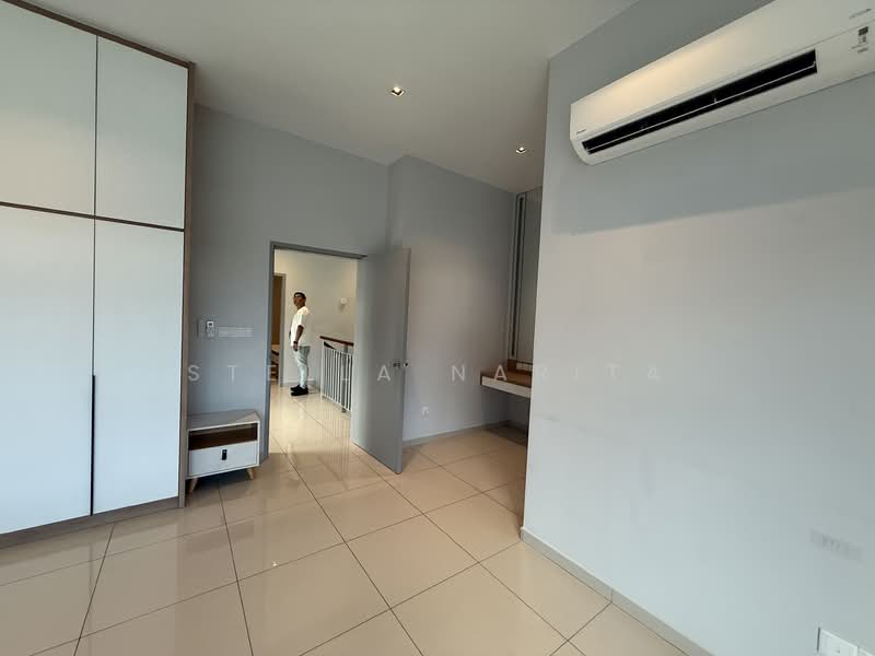 Cluster House for Rent in Horizon Hills (Iskandar Puteri (Nusajaya)) - Stella Narita - PropertyGuru.com.my