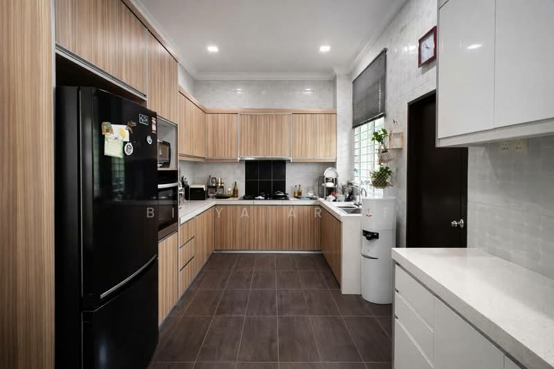 Bungalow for Sale in Subang Jaya (Selangor) - BILYA ARIFF - Kitchen - PropertyGuru.com.my