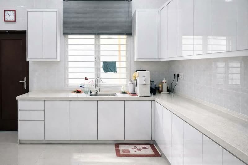 Bungalow for Sale in Subang Jaya (Selangor) - BILYA ARIFF - Kitchen - PropertyGuru.com.my