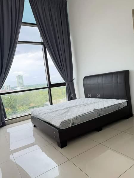Service Residence for Rent at Wave @ Marina Cove - Siow Kong Wei - PropertyGuru.com.my