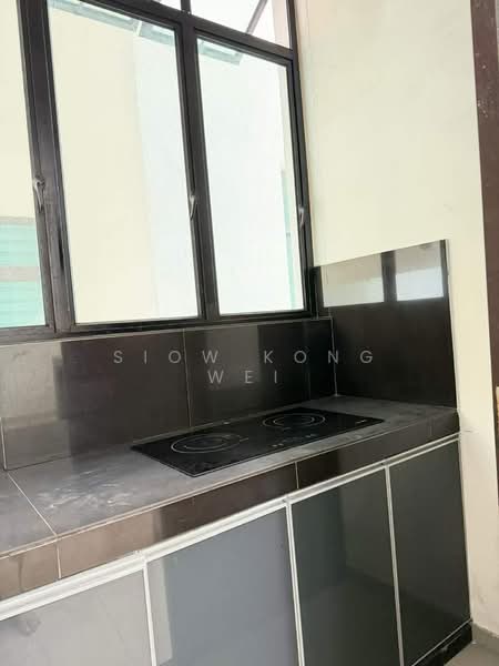 Service Residence for Rent at Wave @ Marina Cove - Siow Kong Wei - PropertyGuru.com.my