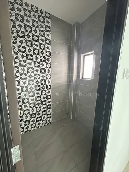 Semi-Detached House for Sale in Taman Anda (Ipoh) - Alvin Soon - Bathroom - PropertyGuru.com.my