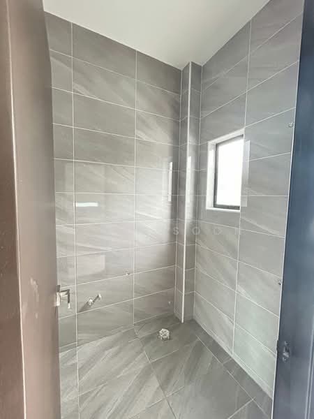 Semi-Detached House for Sale in Taman Anda (Ipoh) - Alvin Soon - Bathroom - PropertyGuru.com.my