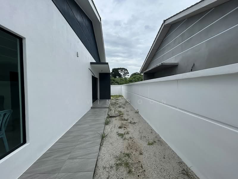 Semi-Detached House for Sale in Taman Anda (Ipoh) - Alvin Soon - Exterior - PropertyGuru.com.my