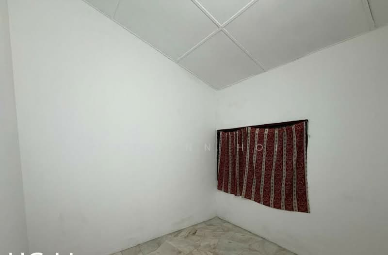 1-storey Terraced House for Sale in Taman Pendamar Indah (Klang) - Zackinn Hoi - Interior - PropertyGuru.com.my