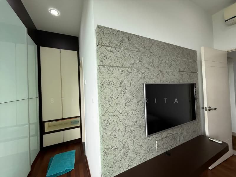 Horizon Residence (Dwi Mutiara) untuk Untuk Disewa - RM 2,800 /bulan, Mac 2026 - Interior - PropertyGuru.com.my