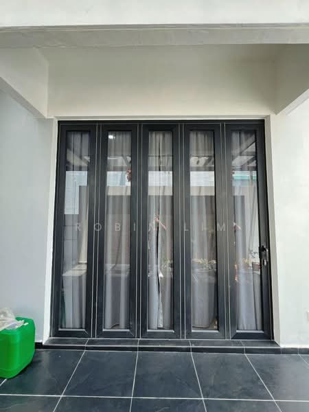 Cluster House for Sale in Taman Pulai Hijauan (Skudai) - Robin Lim - Exterior - PropertyGuru.com.my