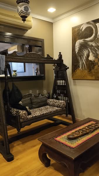 Usj 16 untuk Untuk Dijual - RM 1,050,000, Mac 2026 - Living Room - PropertyGuru.com.my