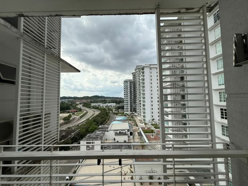 Horizon Residence (Dwi Mutiara) untuk Untuk Disewa - RM 2,800 /bulan, Mac 2026 - PropertyGuru.com.my