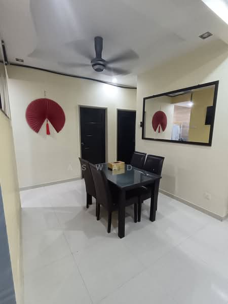 Irama Villa untuk Untuk Dijual - RM 410,000, Mac 2026 - Dining Room - PropertyGuru.com.my