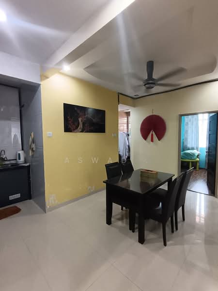 Irama Villa untuk Untuk Dijual - RM 410,000, Mac 2026 - Dining Room - PropertyGuru.com.my