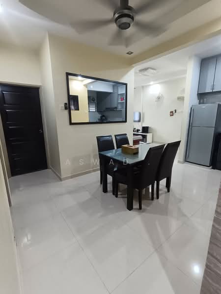 Irama Villa untuk Untuk Dijual - RM 410,000, Mac 2026 - Dining Room - PropertyGuru.com.my