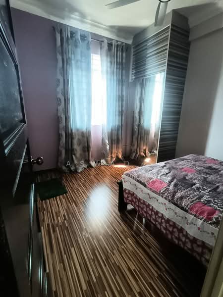 Irama Villa untuk Untuk Dijual - RM 410,000, Mac 2026 - Bedroom - PropertyGuru.com.my