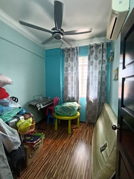 Irama Villa untuk Untuk Dijual - RM 410,000, Mac 2026 - Bedroom - PropertyGuru.com.my