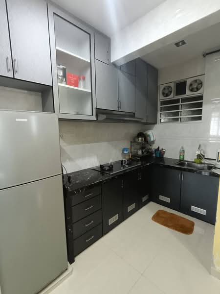 Irama Villa untuk Untuk Dijual - RM 410,000, Mac 2026 - Kitchen - PropertyGuru.com.my
