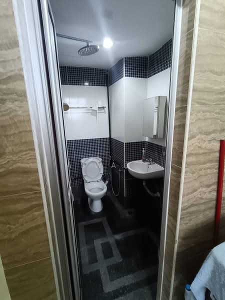 Irama Villa untuk Untuk Dijual - RM 410,000, Mac 2026 - Bathroom - PropertyGuru.com.my