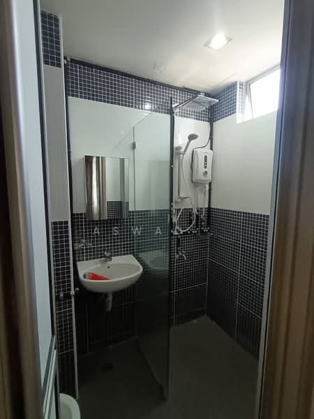 Irama Villa untuk Untuk Dijual - RM 410,000, Mac 2026 - Bathroom - PropertyGuru.com.my