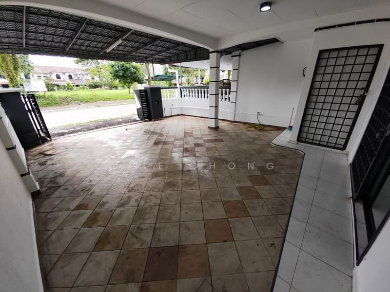 2-storey Terraced House for Sale in Taman Desa Rishah (Ipoh) - Amie Chong - Exterior - PropertyGuru.com.my