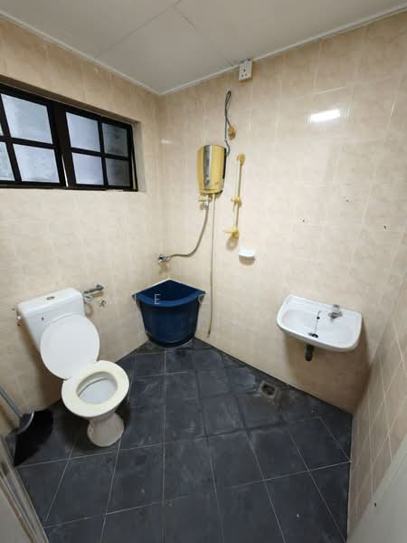 2-storey Terraced House for Sale in Taman Desa Rishah (Ipoh) - Amie Chong - Bathroom - PropertyGuru.com.my