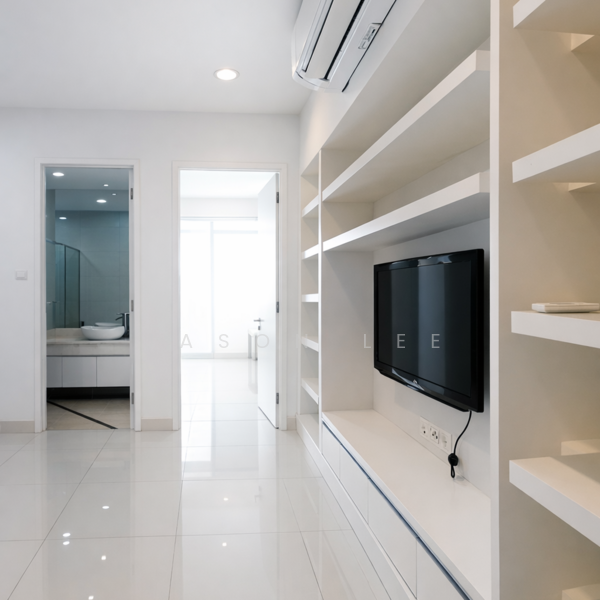 Service Residence for Rent at Camellia Serviced Suites - Jason Lee - Interior - PropertyGuru.com.my