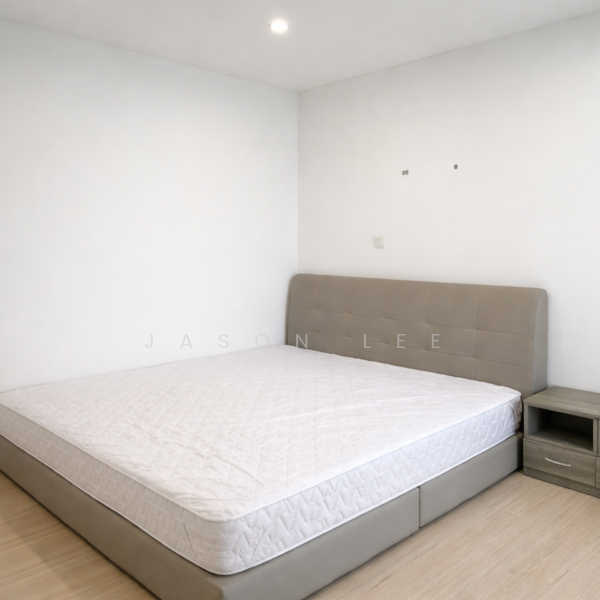 Service Residence for Rent at Camellia Serviced Suites - Jason Lee - Bedroom - PropertyGuru.com.my